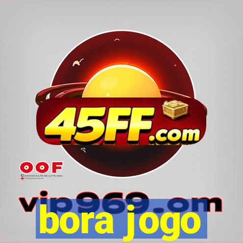 bora jogo